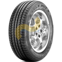 Goodyear Eagle NCT5 245/40 R18 93Y 