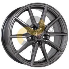 NZ R-03 6.5x16 5x112  ET33 Dia57.1 Графит 