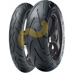 Metzeler Sportec M3 180/55 R17 73W Задняя (Rear)