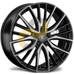 Replay LX244 7.5x20 5x114,3 ET35 Dia60.1 BKF