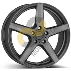 DEZENT TY 6.5x16 5x114,3  ET40 Dia66.1 Graphite ()
