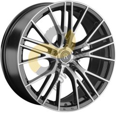 Replay ZR3 8.5x20 5x108 ET47 Dia63.3 BKF