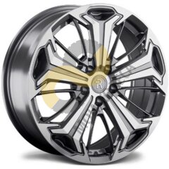Replay Ki371 7.5x19 5x114,3  ET49.5 Dia67.1 GMF 
