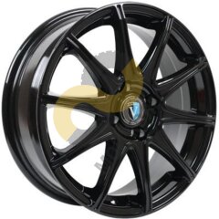 Venti 1516 6x15 4x100  ET46 Dia60.1 BL ()