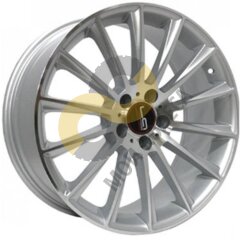LegeArtis MB139 Y 7x16 5x112  ET43 Dia66.6 SF ()