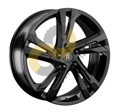 Replay VW359 7x19 5x112 ET43 Dia57.1 BK