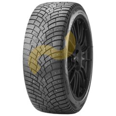 Pirelli Scorpion Ice Zero 2 Run Flat