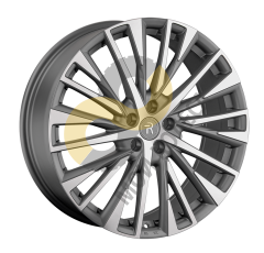 Replay LX245 8x21 5x114,3 ET40 Dia60.1 MGMF