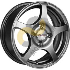 X'trike X-103 5.5x14 4x100 ET35 Dia67.1 HSB