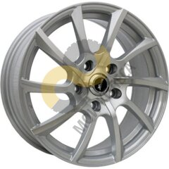 X-Race AF-14 6.5x16 5x112  ET33 Dia57.1 SF ()