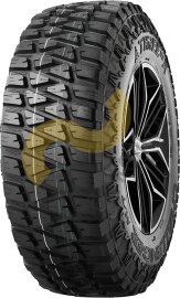 Three-A Challenger M/T 285/55 R20 122/119Q