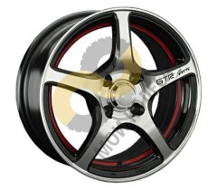LS Wheels LS537