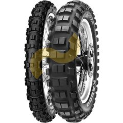 Metzeler MCE Karoo 120/70 R19 60Q Передняя (Front) 