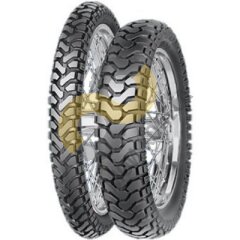 Mitas E-07 110/80 R19 59T Передняя (Front) ()