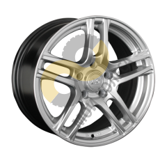 LS Wheels LS285 6.5x15 4x100  ET45 Dia73.1 HP ()