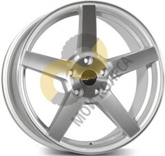 PDW C-Spec 7.0x17 4x100  ET40 Dia60.1 M/S ()