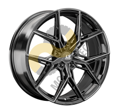LS FlowForming RC82 9x21 5x120 ET25 Dia72.6 MB+SSF