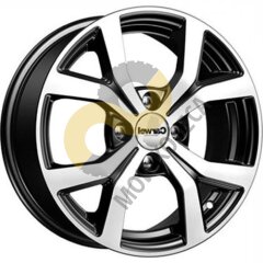 Carwel Таир 6x15 4x100 ET40 Dia60.1 AB