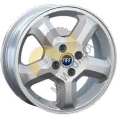 LegeArtis FT14 Y 6x15 4x98 ET32 Dia58.1 S
