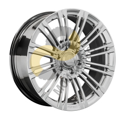 LS Forged FG18 9x21 6x139,7 ET30 Dia100.1 HPB