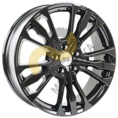 RST R188 7x18 5x108  ET33 Dia60.1 BL 
