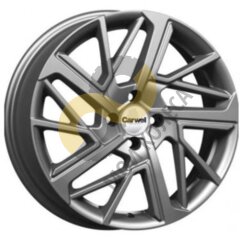 Carwel Мадон 6.5x17 5x112 ET38 Dia57.1 SB