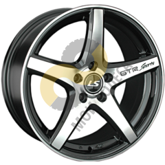 LS Wheels LS540