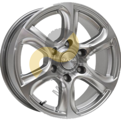 Skad Скала 7.5x17 6x139,7 ET25 Dia106.2 Селена