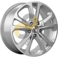 X'trike X-113 7x17 5x110 ET39 Dia65.1 HS