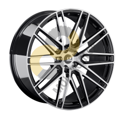 LS Forged FG12 9.5x22 5x112 ET45 Dia66.6 BKF