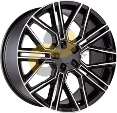 Khomen Wheels KHW2101
