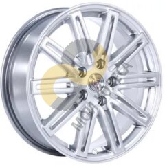 NZ R-01 7x17 4x100 ET35 Dia60.1 HS