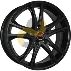 LegeArtis VW27 Y 7x17 5x112  ET43 Dia57.1 MB ()