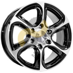 Skad Скала 7.5x17 6x139,7 ET30 Dia67.1 Алмаз