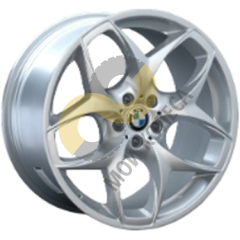 Replica H BM15 10.5x20 5x120 ET37 Dia74.1 S