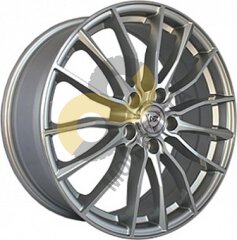 NZ SH650 8x18 5x105 ET45 Dia56.6 SF