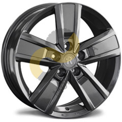 Replay MB276 7x17 5x112 ET51 Dia66.6 GM