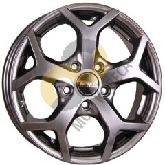 Tech Line 511 6x15 5x108  ET52.5 Dia63.4 HB ()