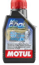 Присадка для радиатора Motul MoCOOL 15  0.5 л.