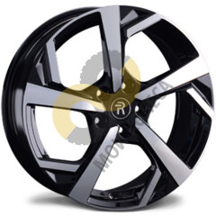 Replay HV38 7x18 5x114,3 ET37 Dia66.6 BKF