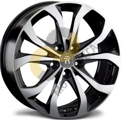 Replay GL86 7x17 5x114,3 ET45 Dia60.1 BKF