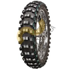 Mitas C-18 Super Light 110/90 R19 62M Задняя (Rear)