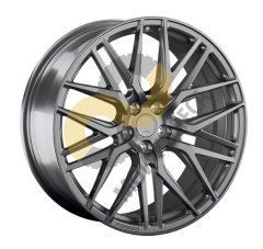 LS Forged FG04 8x18 5x108 ET36 Dia65.1 MGM