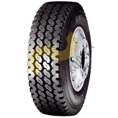 Bridgestone M840  315/80 R22.5 156/150K  ()