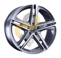 Replay JG24 8x19 5x108  ET40 Dia63.4 GMF ()