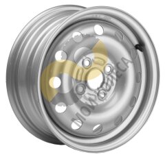 Kronprinz Kronprinz 4.0x12 3x98 ET40 Dia60.1 Сильвер