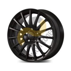 Proma RS 6.5x16 5x100  ET42 Dia57.1 Черный 