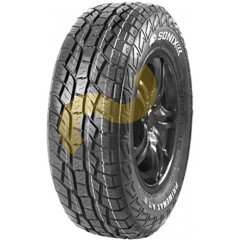 Sonix Primemax A/T I