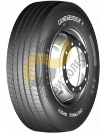 Landspider Longtraxx AP600 11 R22.5 148/145М TL