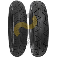 Kenda K673 130/90 R16 74H Задняя (Rear) ()